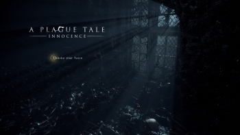 A Plague Tale Screenshot